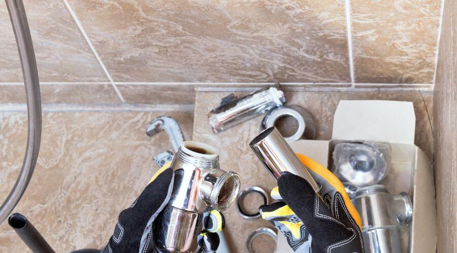 Expert tile roof repair services in Indianola, NE